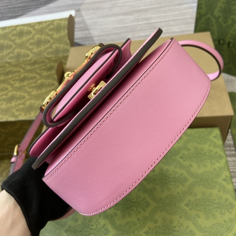 Gvc*1 horsebit bags